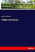 Religion and business