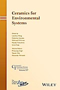 Ceramics for Environmental Systems