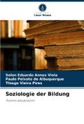 Soziologie der Bildung
