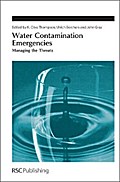 Water Contamination Emergencies