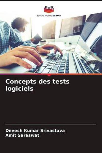 Concepts des tests logiciels