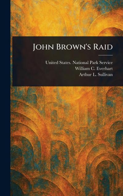 John Brown’s Raid