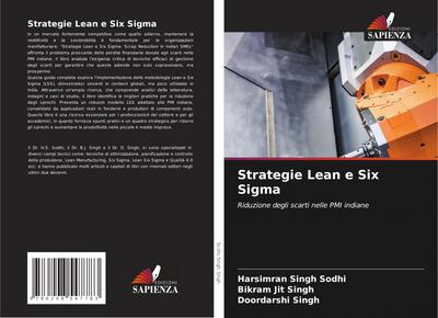 Strategie Lean e Six Sigma