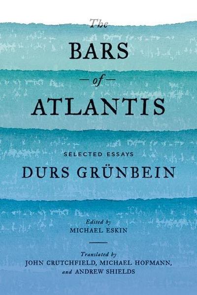 The Bars of Atlantis