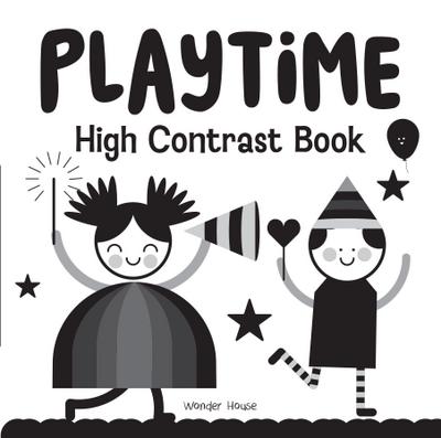 Playtime High Contrast