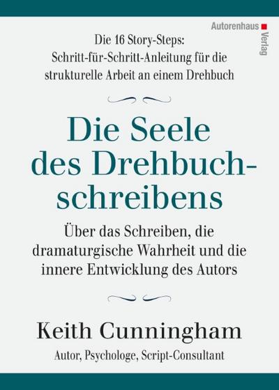 Die Seele des Drehbuchschreibens