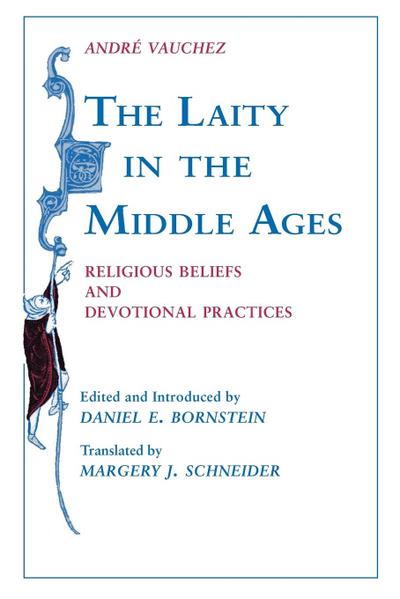 Laity in the Middle Ages, The