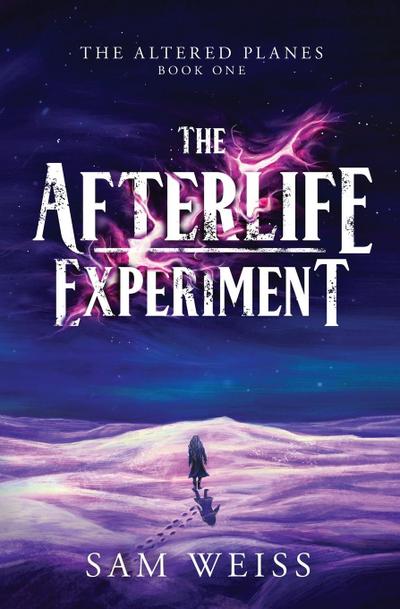The Afterlife Experiment