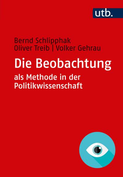 Die Beobachtung als Methode in der Politikwissenschaft