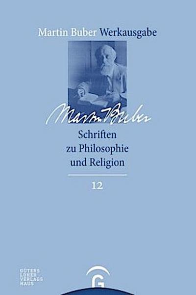 Schriften zu Philosophie und Religion