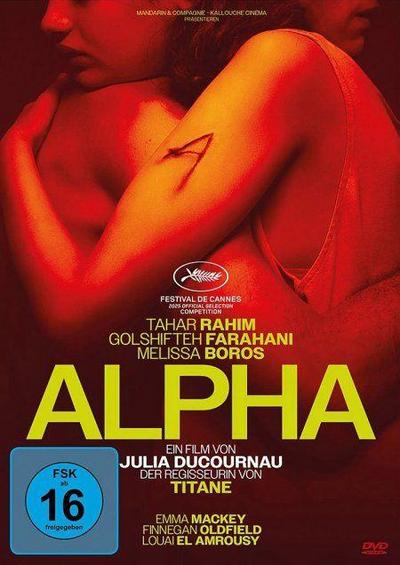Alpha