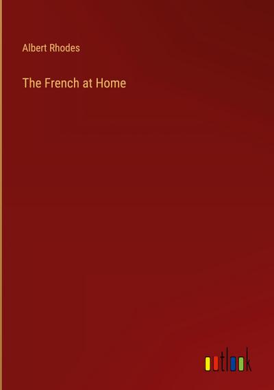 The French at Home