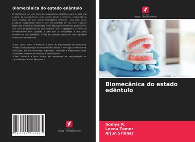 Biomecânica do estado edêntulo