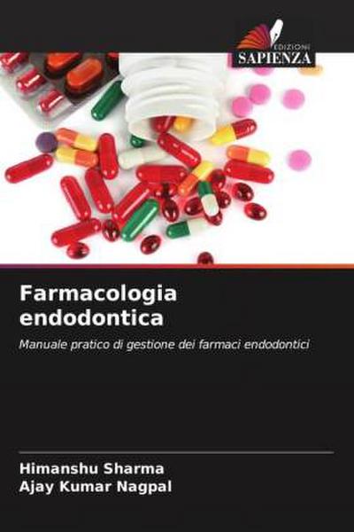 Farmacologia endodontica