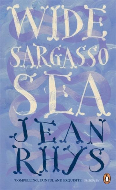 Wide Sargasso Sea - Jean Rhys