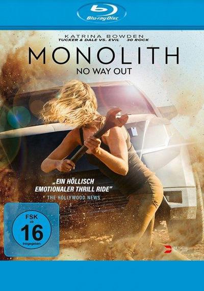 Monolith - No Way Out
