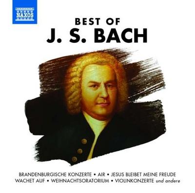 Best of Bach