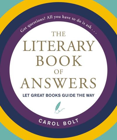 The Literary Book of Answers