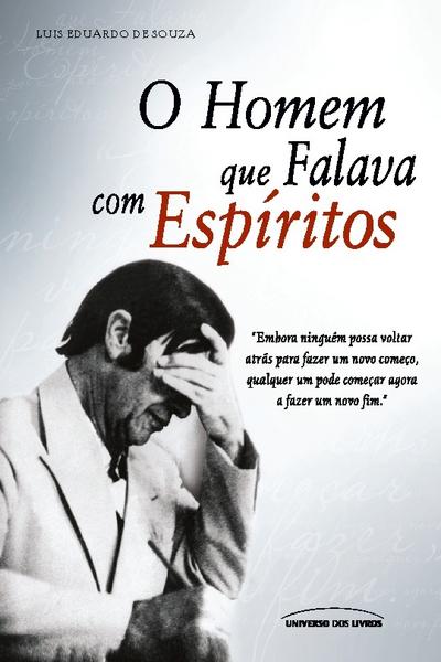 O homem que falava com espíritos