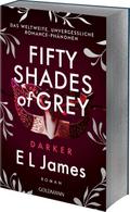 Fifty Shades of Grey - Darker
