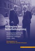 Strategien der Selbstbehauptung