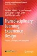 Transdisciplinary Learning Experience Design