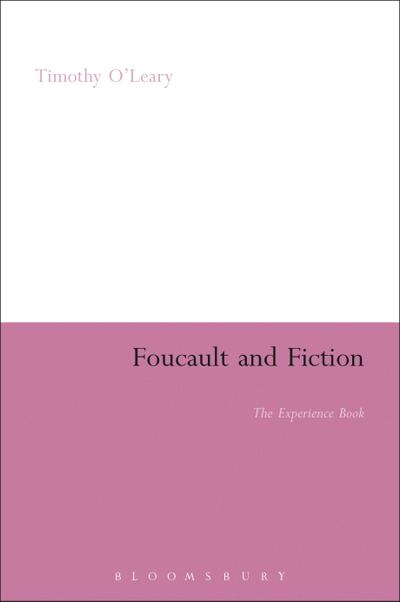 Foucault and Fiction