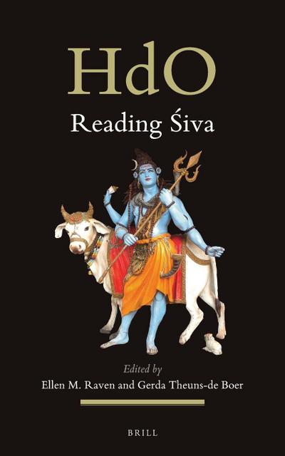 Reading &#346;iva