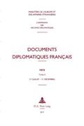 Documents diplomatiques français