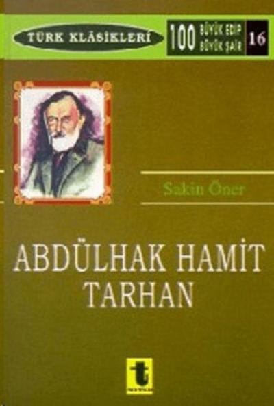 Abdülhak Hamit Tarhan