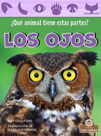Los Ojos (Eyes)