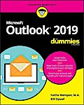 Outlook 2019 For Dummies