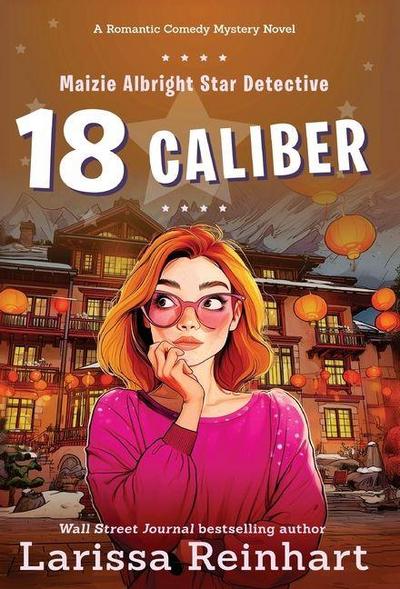 18 Caliber