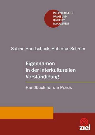 Eigennamen in der interkulturellen Verständigung
