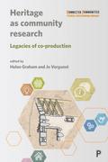 Heritage as Community Research