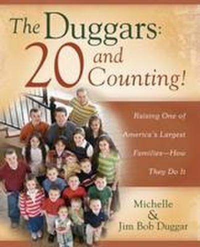 The Duggars: 20 and Counting!