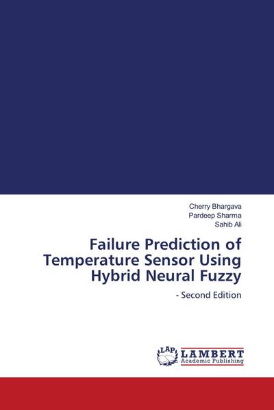 Failure Prediction of Temperature Sensor Using Hybrid Neural Fuzzy