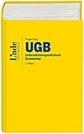 UGB Kommentar