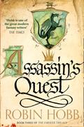 Assassin’s Quest