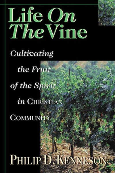 Life on the Vine