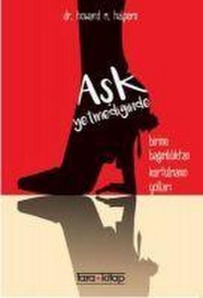 Ask Yetmediginde