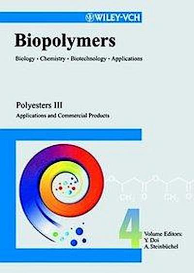 Biopolymers Biopolymers