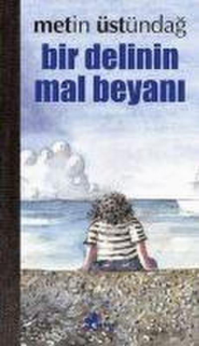 Bir Delinin Mal Beyani