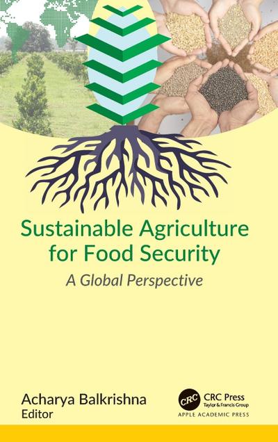Sustainable Agriculture for Food Security