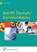 Betrifft Deutsch/Kommunikation