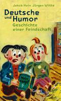 Deutsche und Humor