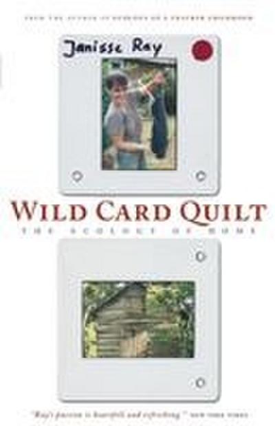 Wild Card Quilt