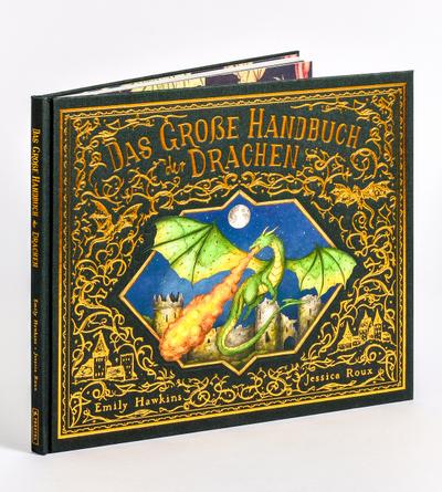 Das große Handbuch der Drachen