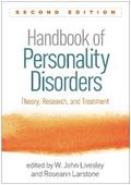 Handbook of Personality Disorders, Second Edition
