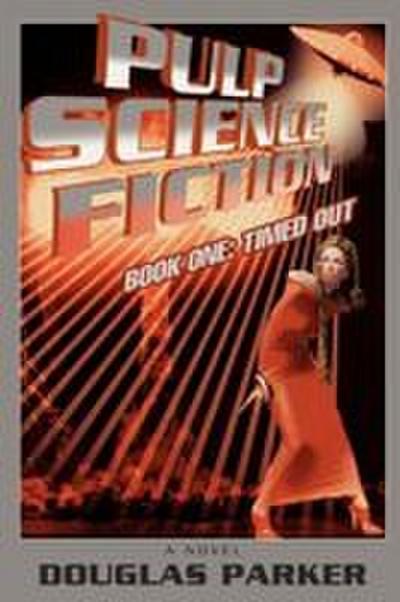 Pulp Science Fiction